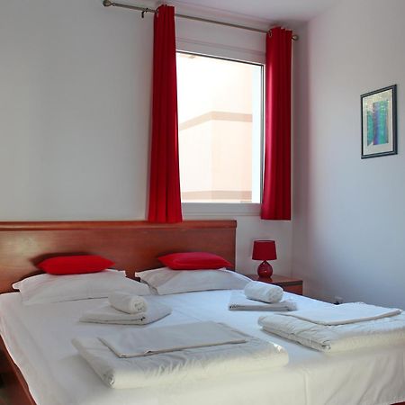 Apartments Balabusic Будва Стая снимка