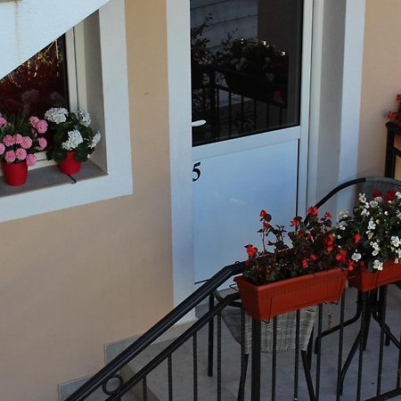 Apartments Balabusic Будва Стая снимка