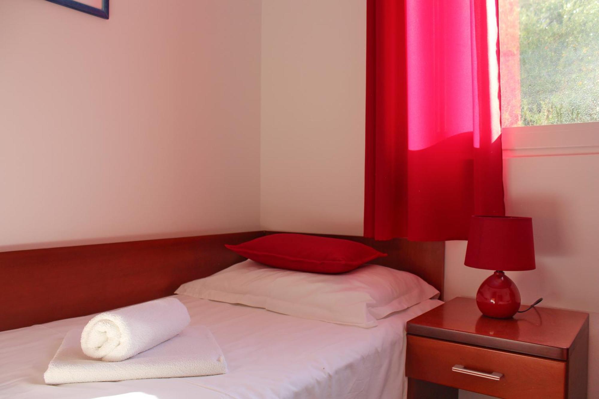 Apartments Balabusic Будва Стая снимка