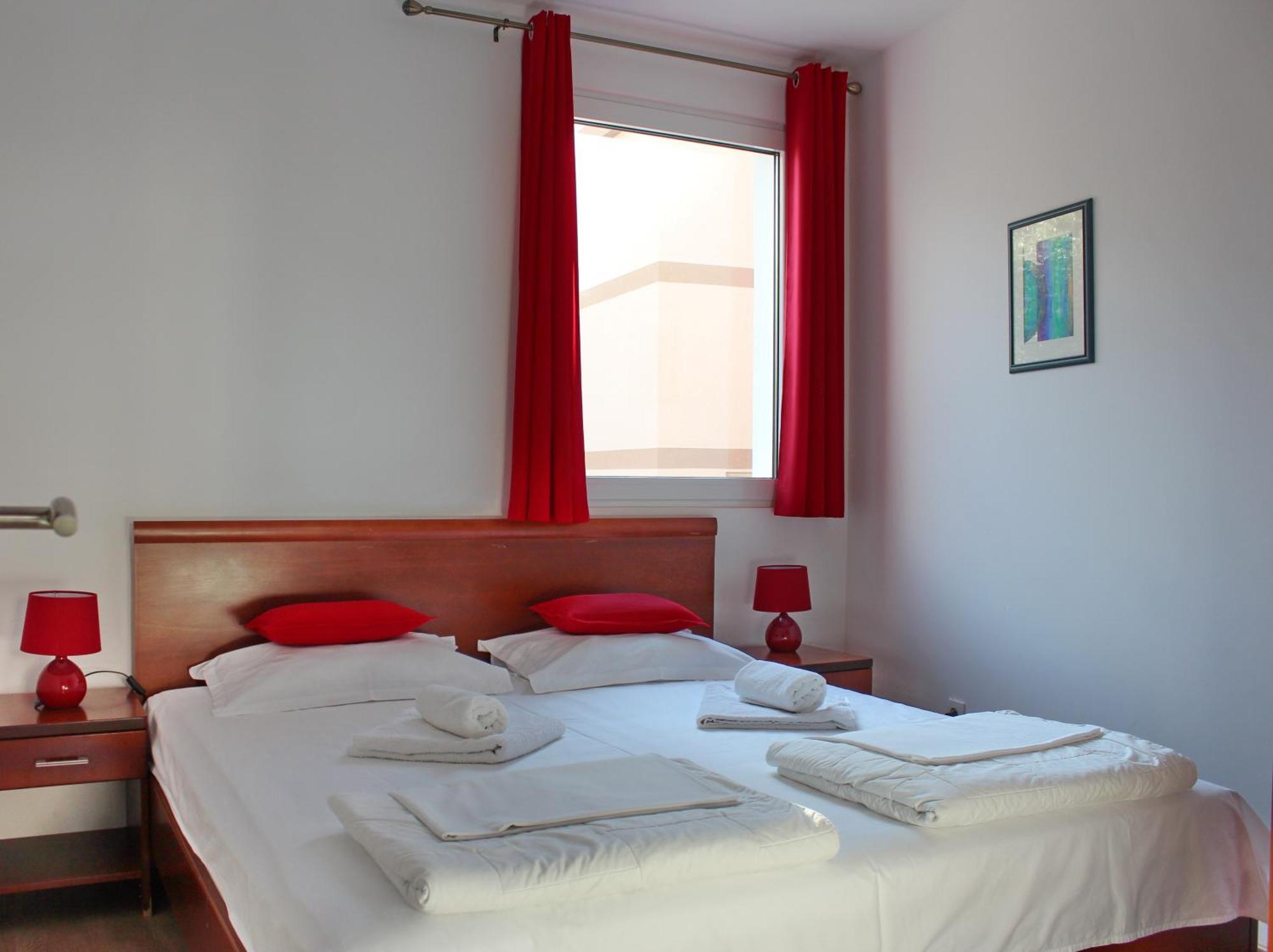 Apartments Balabusic Будва Стая снимка
