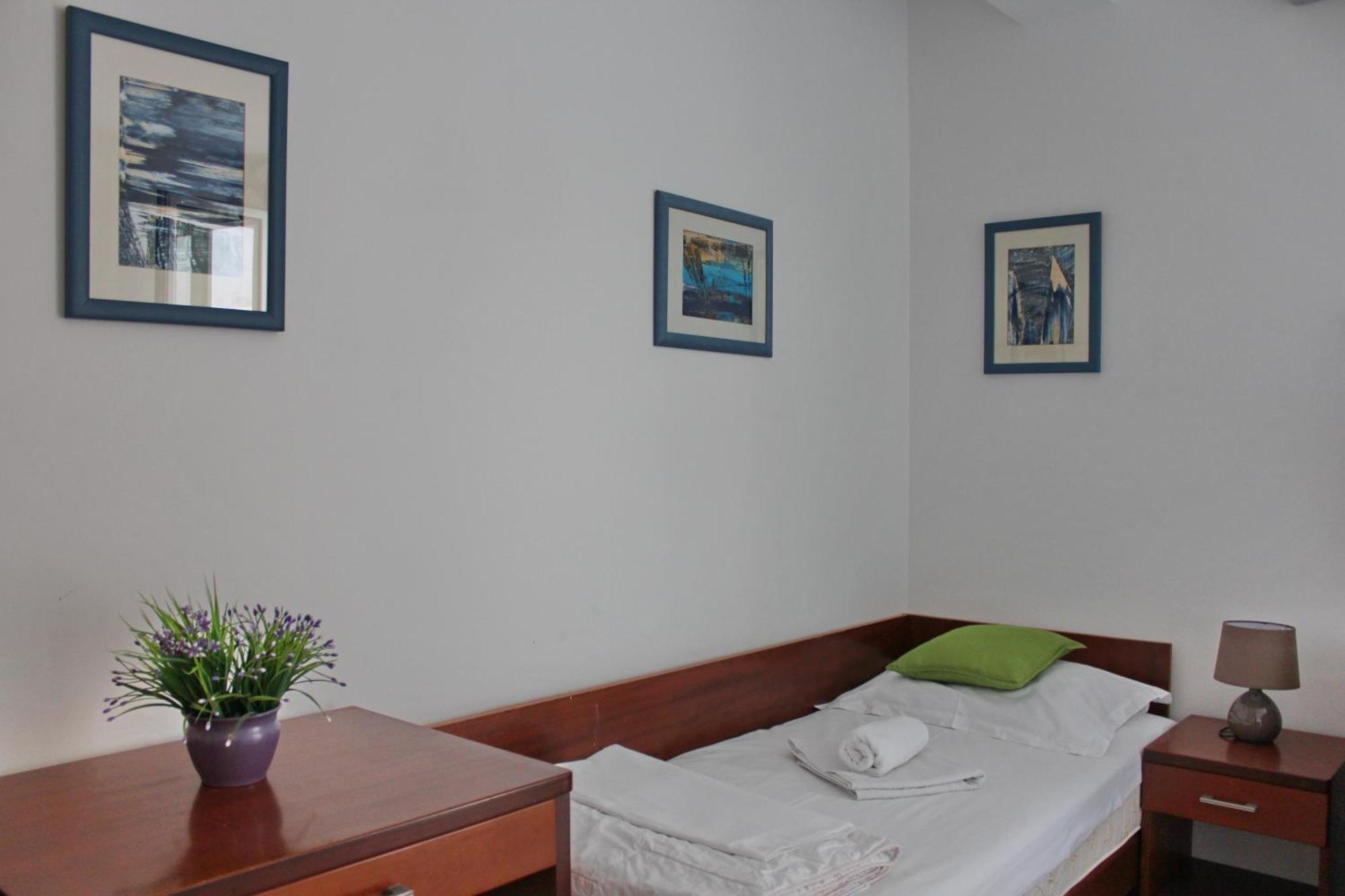 Apartments Balabusic Будва Стая снимка