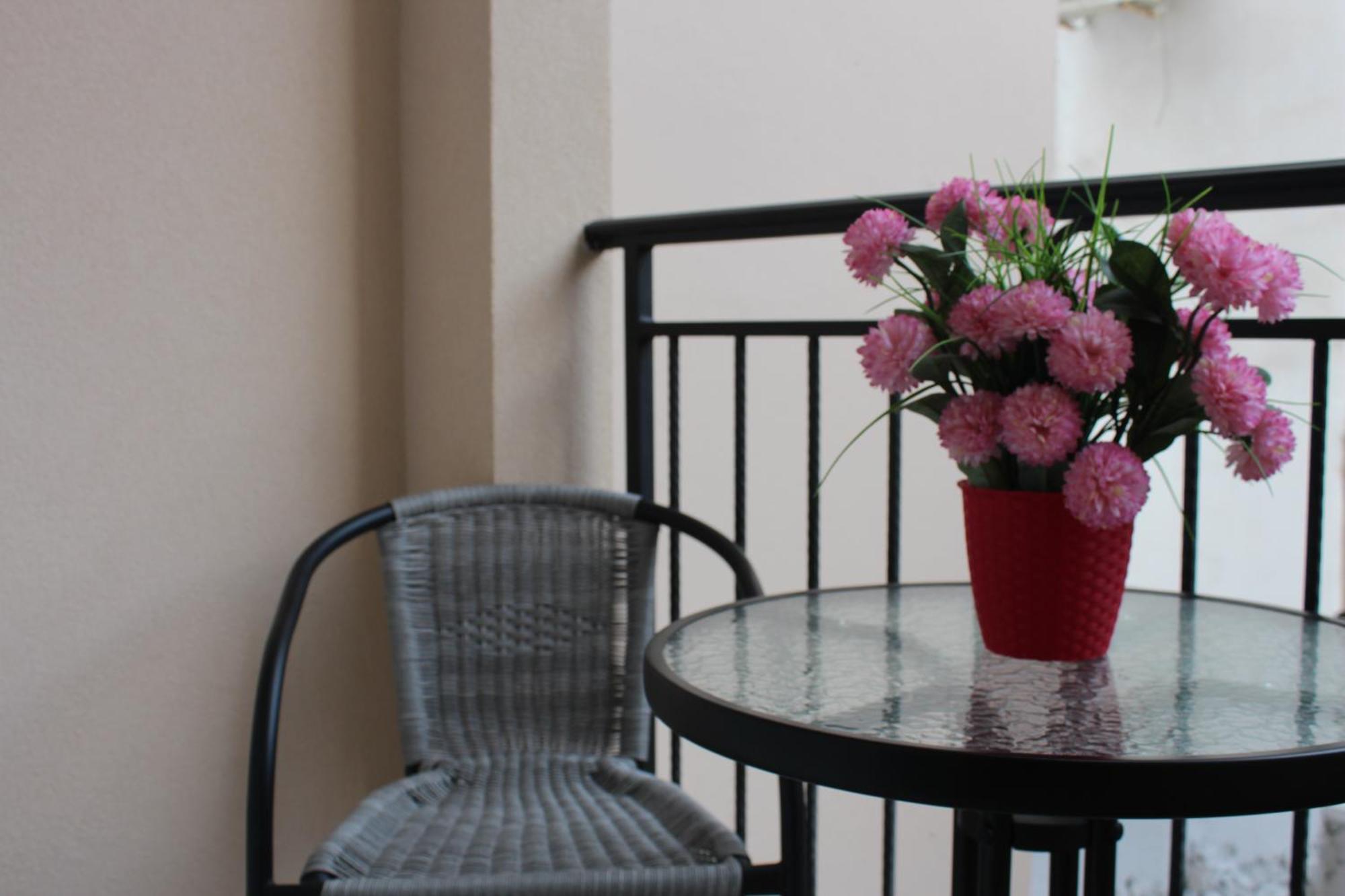 Apartments Balabusic Будва Стая снимка