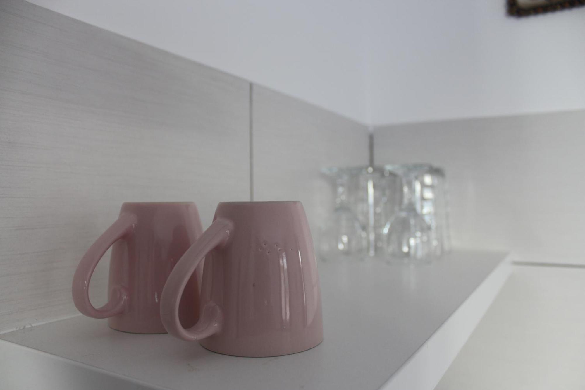 Apartments Balabusic Будва Стая снимка