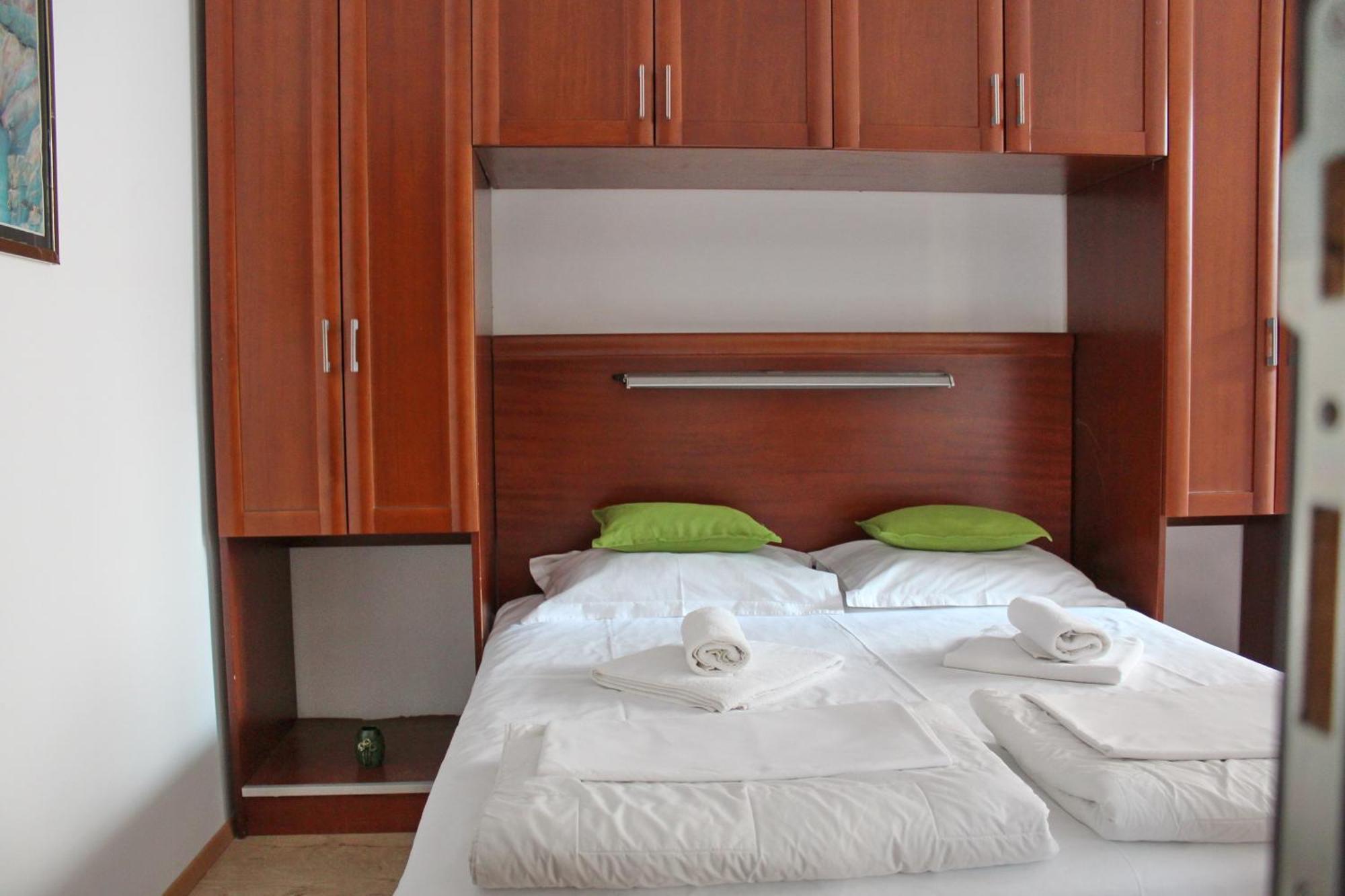 Apartments Balabusic Будва Стая снимка