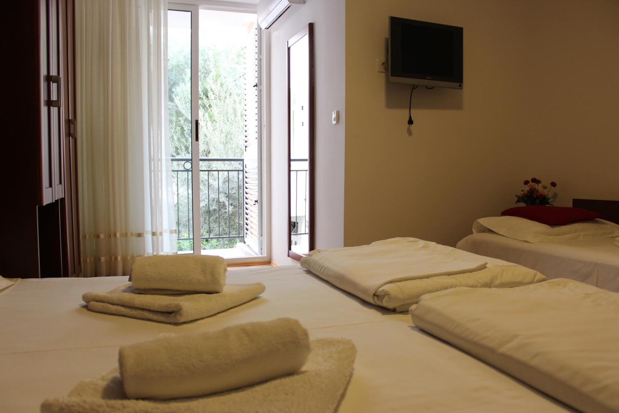 Apartments Balabusic Будва Стая снимка