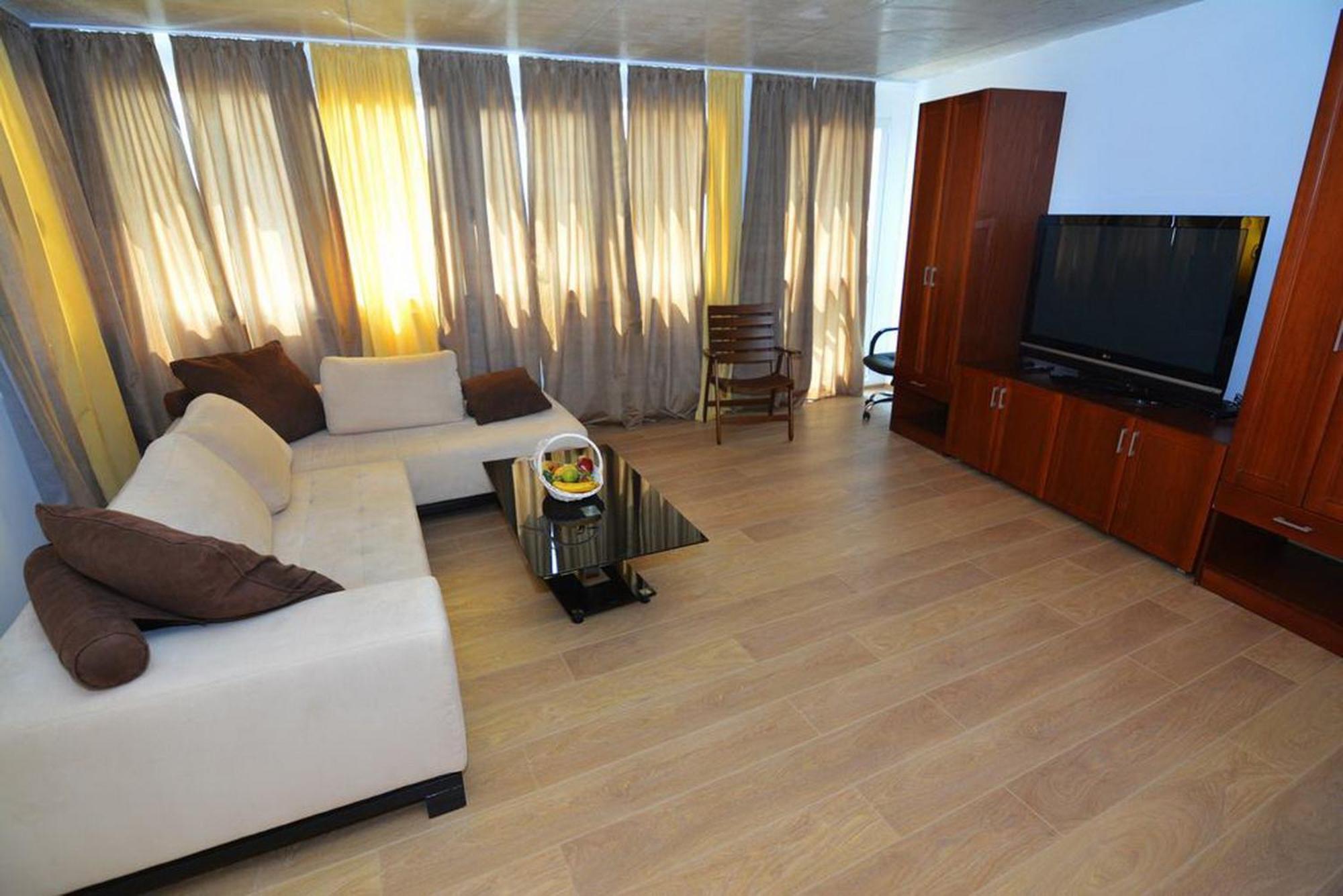 Apartments Balabusic Будва Стая снимка