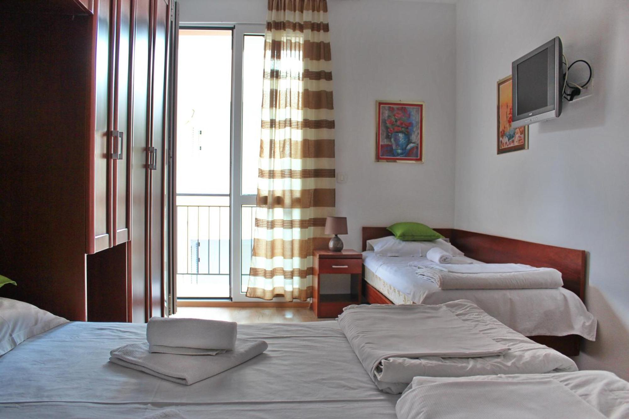 Apartments Balabusic Будва Стая снимка
