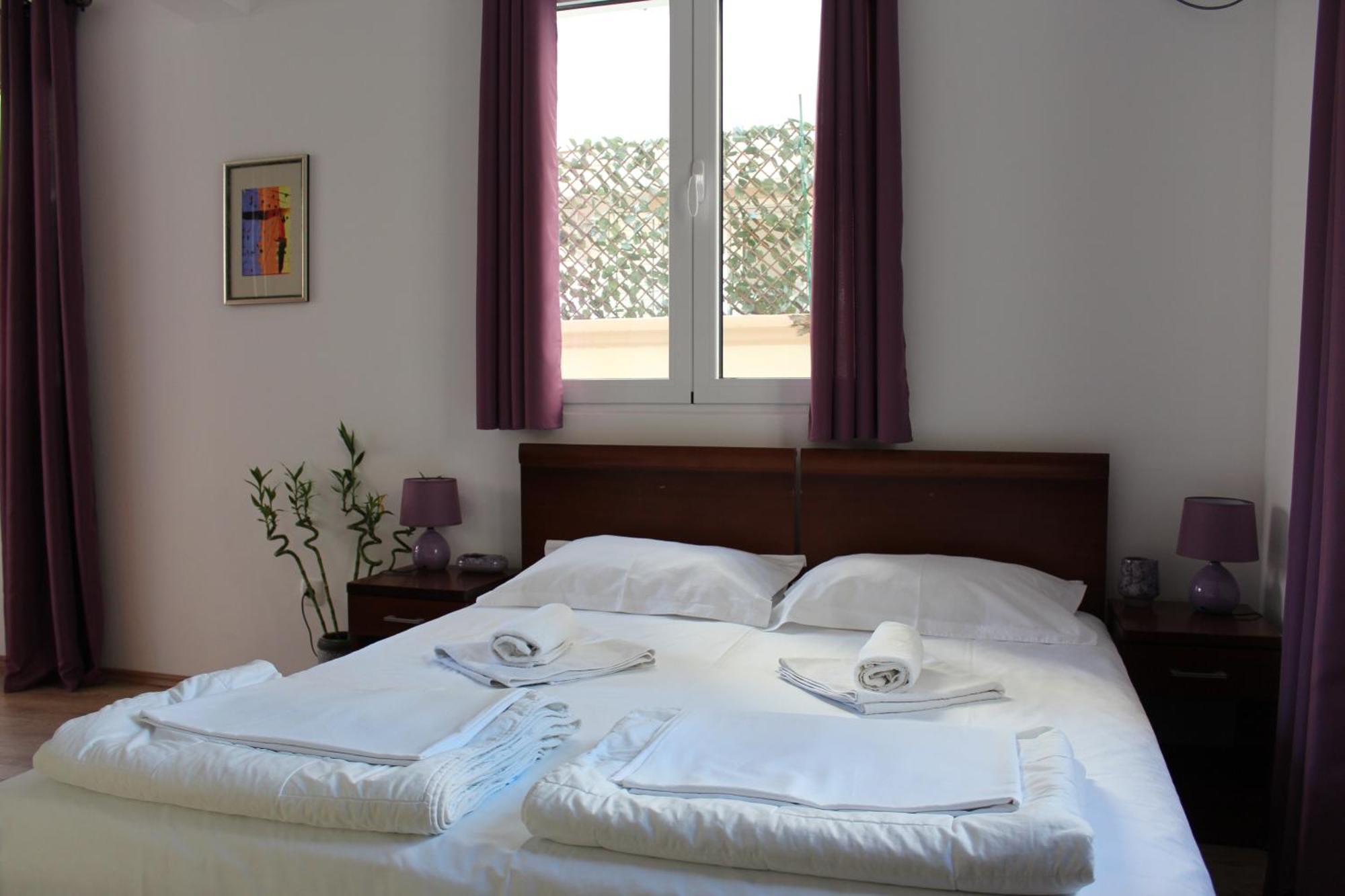 Apartments Balabusic Будва Стая снимка
