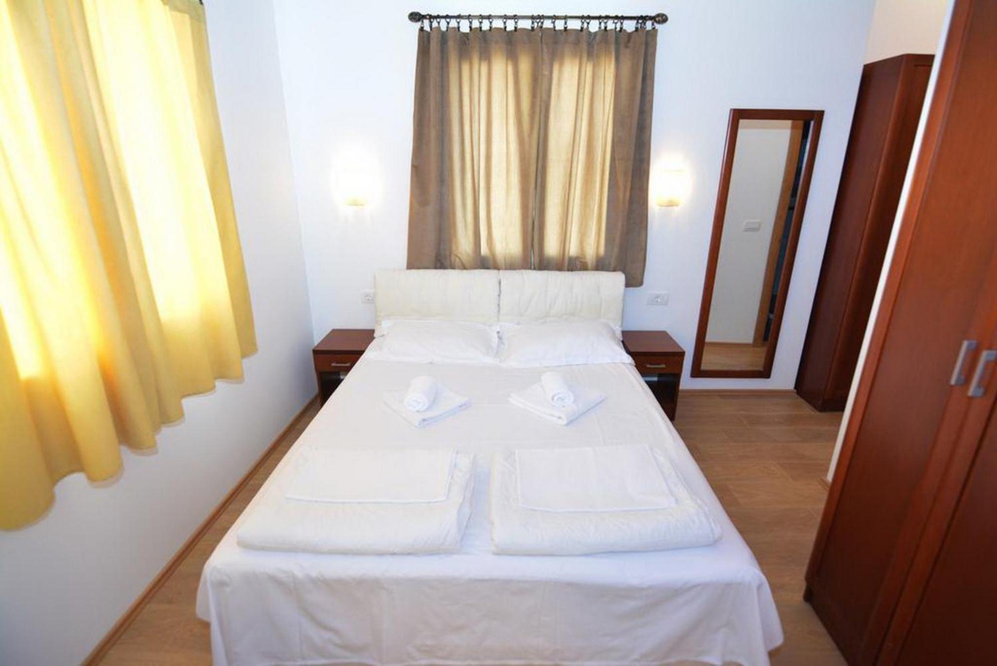 Apartments Balabusic Будва Стая снимка
