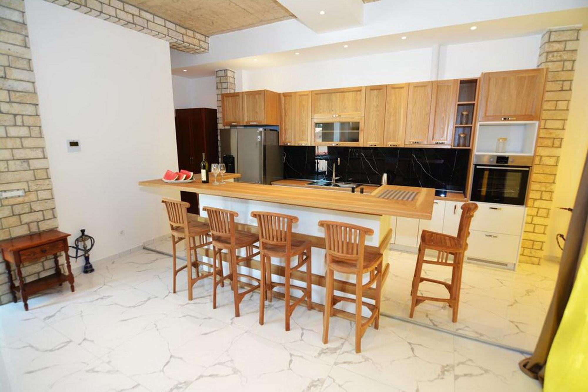 Apartments Balabusic Будва Стая снимка