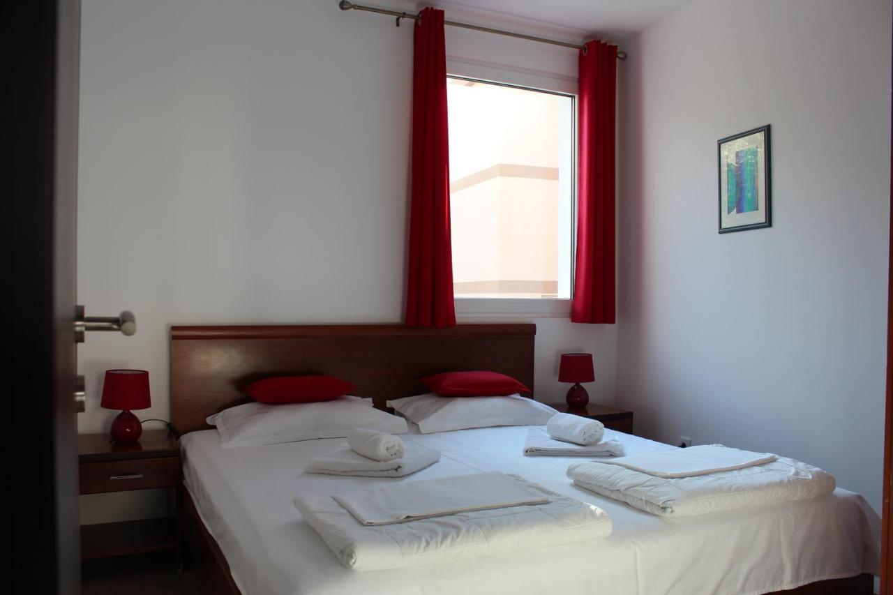Apartments Balabusic Будва Екстериор снимка